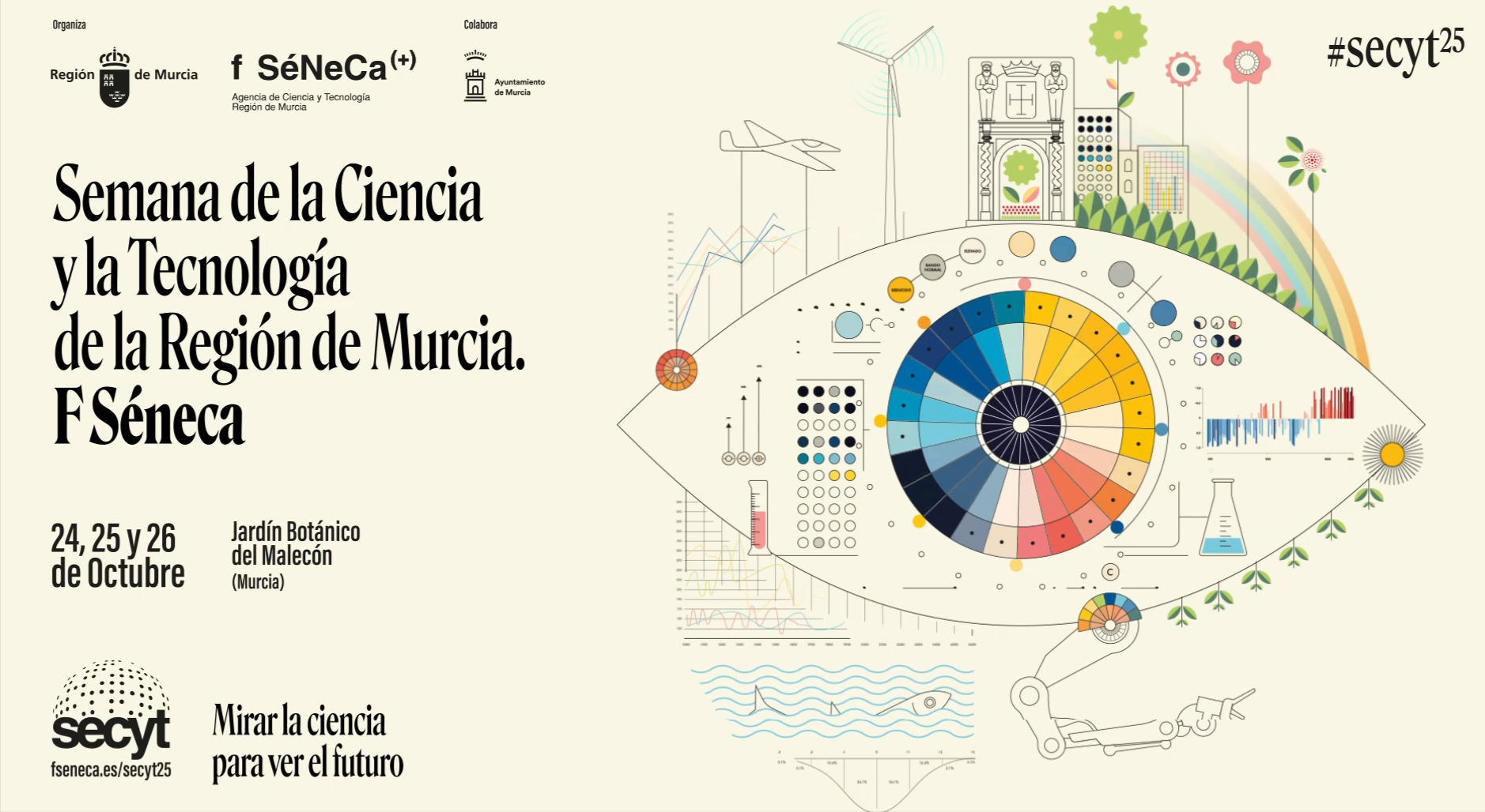 Semana de la Ciencia 2025