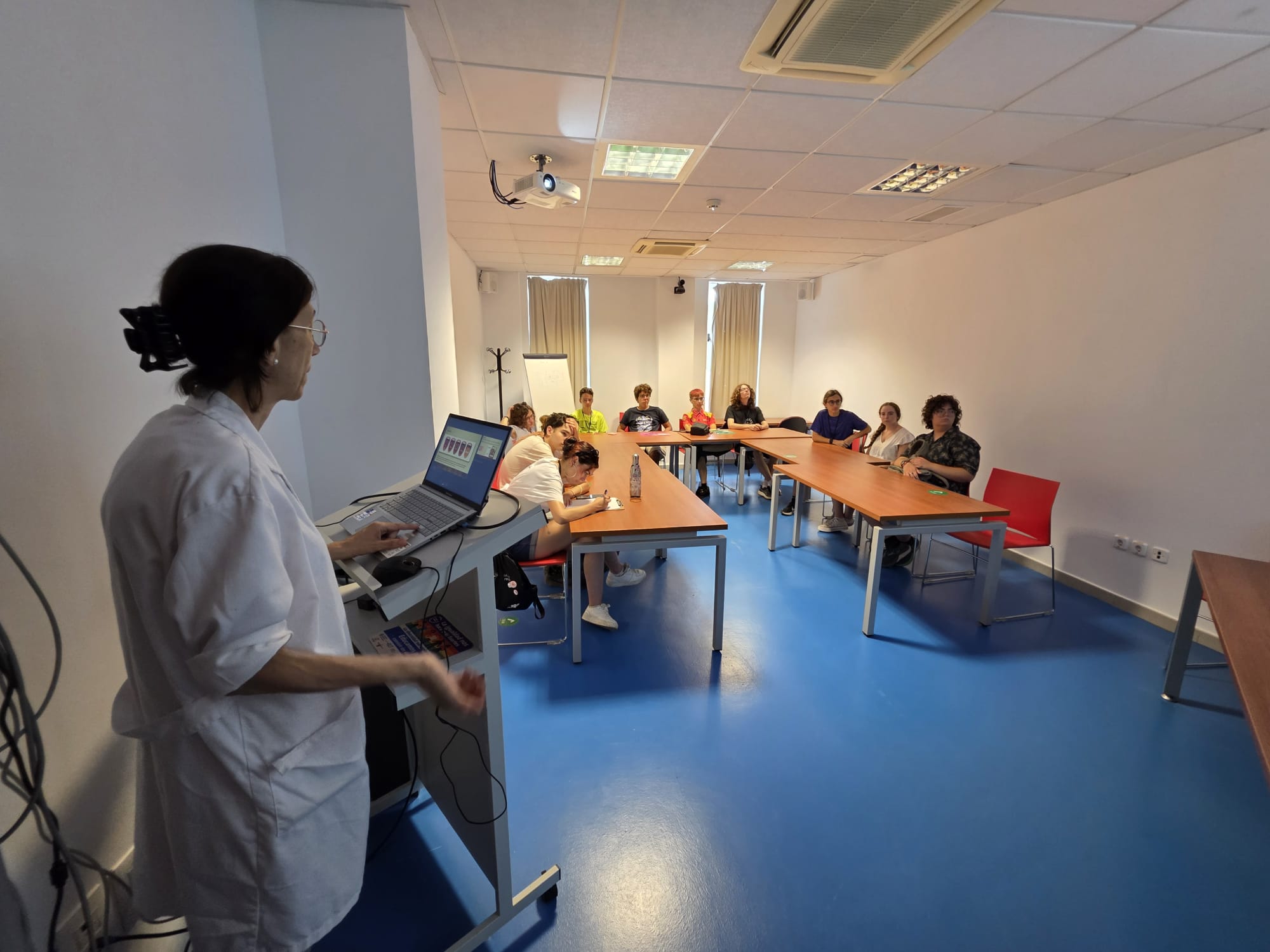 Imagen de Talentum 2026