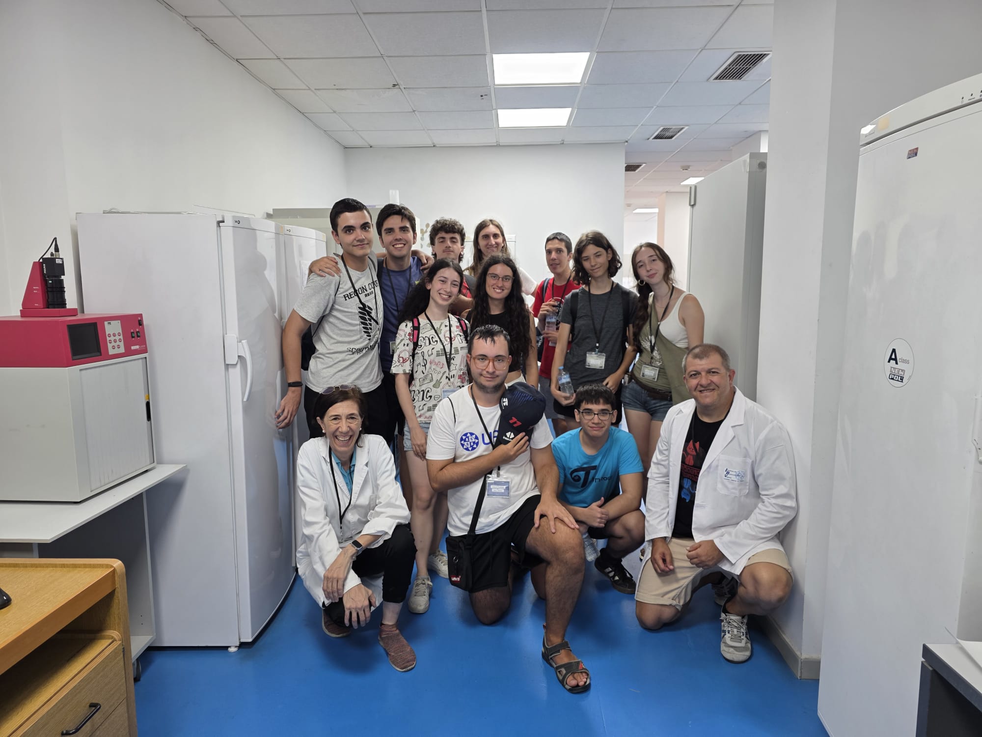 Imagen de Talentum 2026